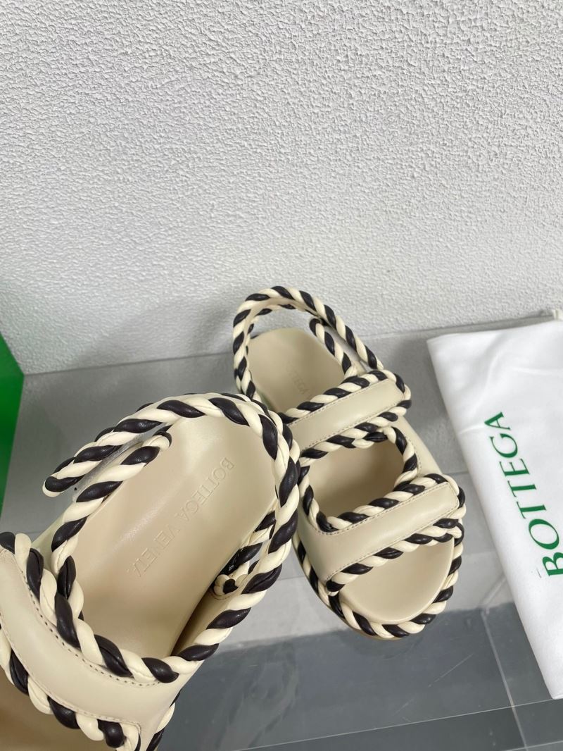 Bottega Veneta Sandals